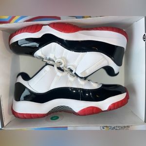 Jordan 11 lows